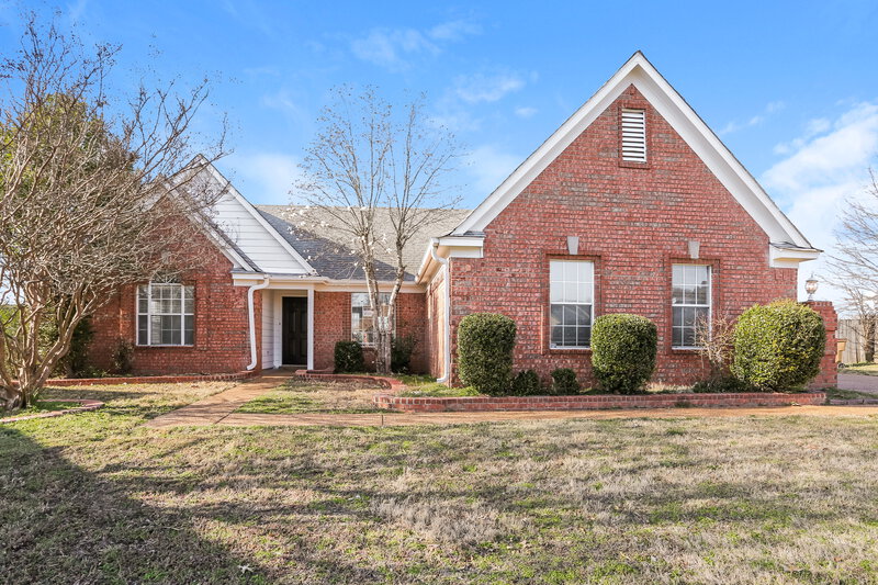 1,795/Mo, 6688 Ross Manor Dr Memphis, TN 38141 External View
