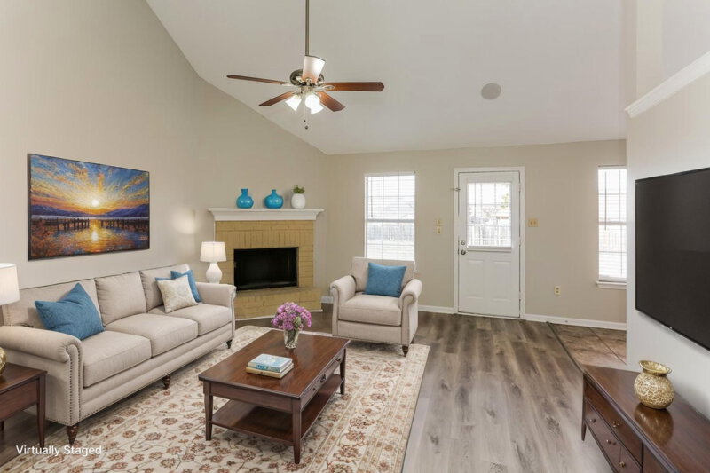 1,795/Mo, 6688 Ross Manor Dr Memphis, TN 38141 Misc View