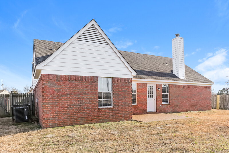 1,795/Mo, 6688 Ross Manor Dr Memphis, TN 38141 Misc View 17