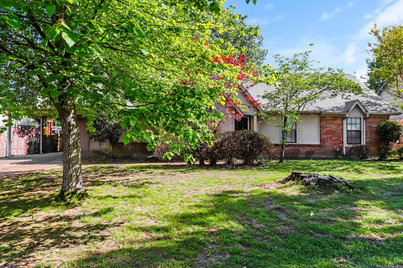 2,210/Mo, 6779 Cleary Dr Memphis, TN 38141 Misc View