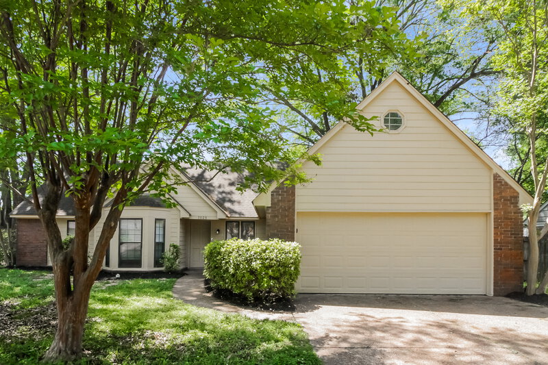 1,595/Mo, 7025 Hearthside Cove Memphis, TN 38119 External View