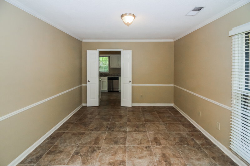 1,595/Mo, 7025 Hearthside Cove Memphis, TN 38119 Dining Room View 2