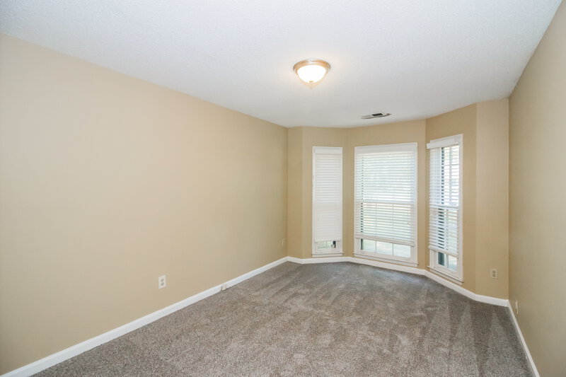 1,595/Mo, 7025 Hearthside Cove Memphis, TN 38119 Bedroom View