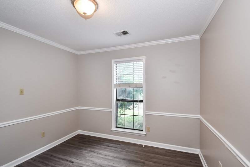 1,680/Mo, 4360 Breeds Hill Dr Memphis, TN 38125 Bedroom View 2