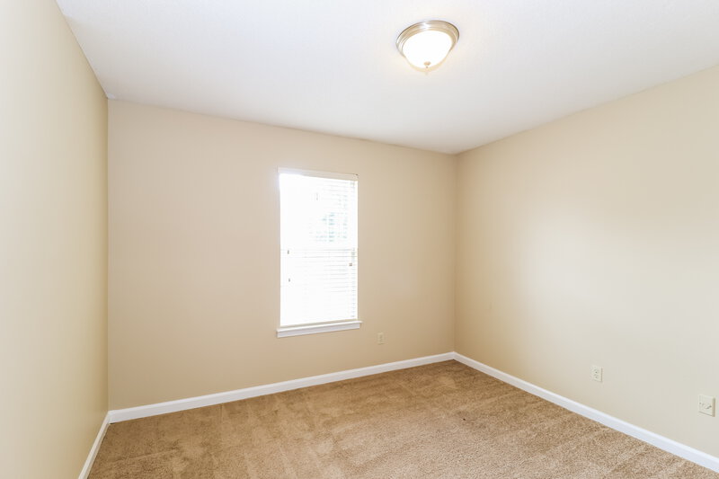 1,675/Mo, 8420 Palm Springs Dr Cordova, TN 38016 Bedroom View