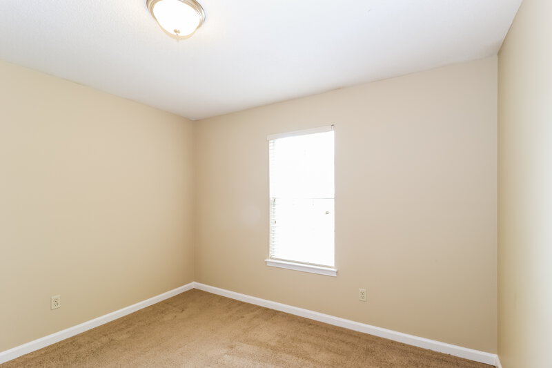 1,675/Mo, 8420 Palm Springs Dr Cordova, TN 38016 Bedroom View 2