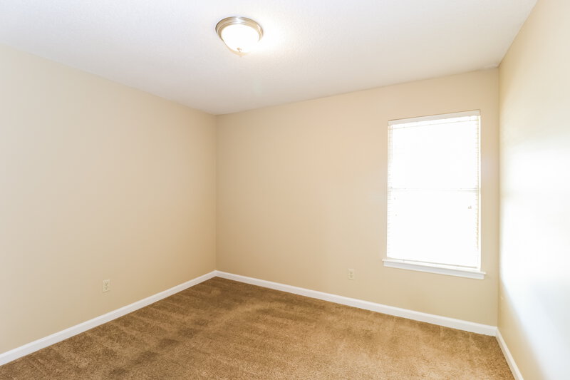 1,675/Mo, 8420 Palm Springs Dr Cordova, TN 38016 Bedroom View 3