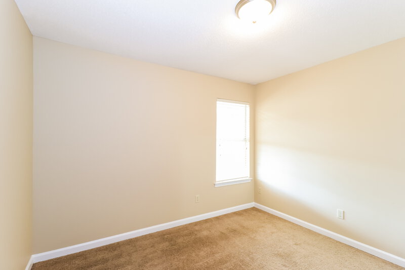 1,675/Mo, 8420 Palm Springs Dr Cordova, TN 38016 Bedroom View 4