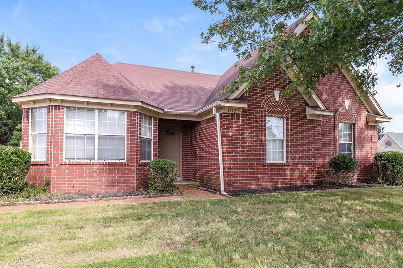 1,610/Mo, 1172 Jessica Lauren Dr Cordova, TN 38018 Misc View