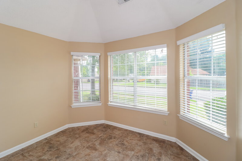 1,610/Mo, 1172 Jessica Lauren Dr Cordova, TN 38018 Floorplan View 2