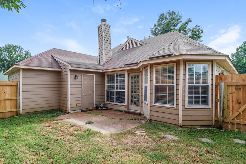 1,610/Mo, 1172 Jessica Lauren Dr Cordova, TN 38018 Misc View 16