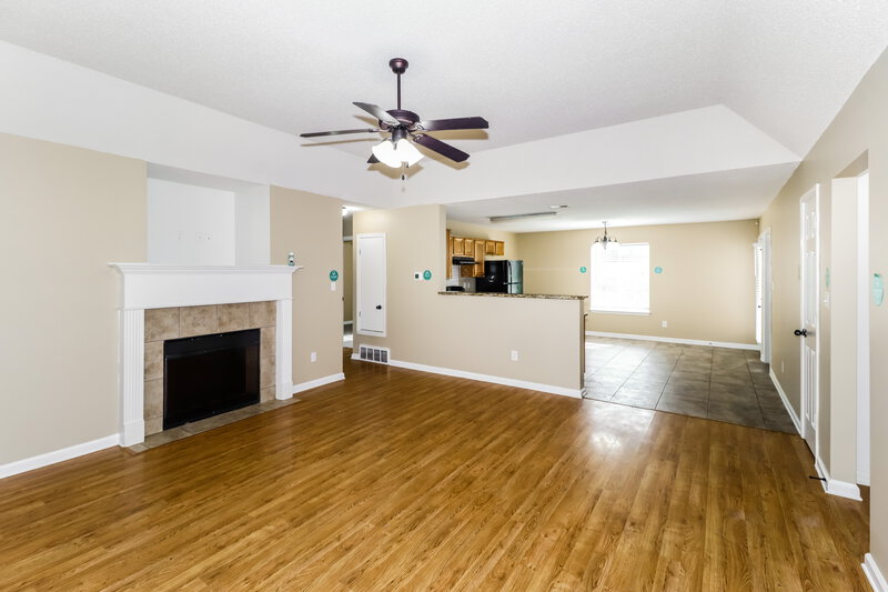 1,820/Mo, 4362 Cedar Hills Rd Memphis, TN 38135 Misc View 2