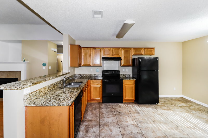 1,820/Mo, 4362 Cedar Hills Rd Memphis, TN 38135 Misc View 5