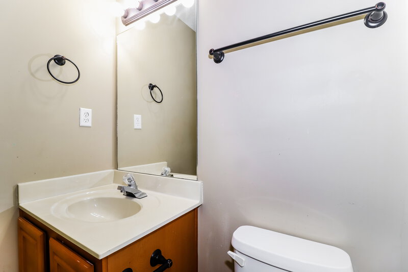 1,820/Mo, 4362 Cedar Hills Rd Memphis, TN 38135 Misc View 12