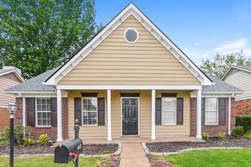 1,675/Mo, 1622 Raybrad Dr Cordova, TN 38016 External View