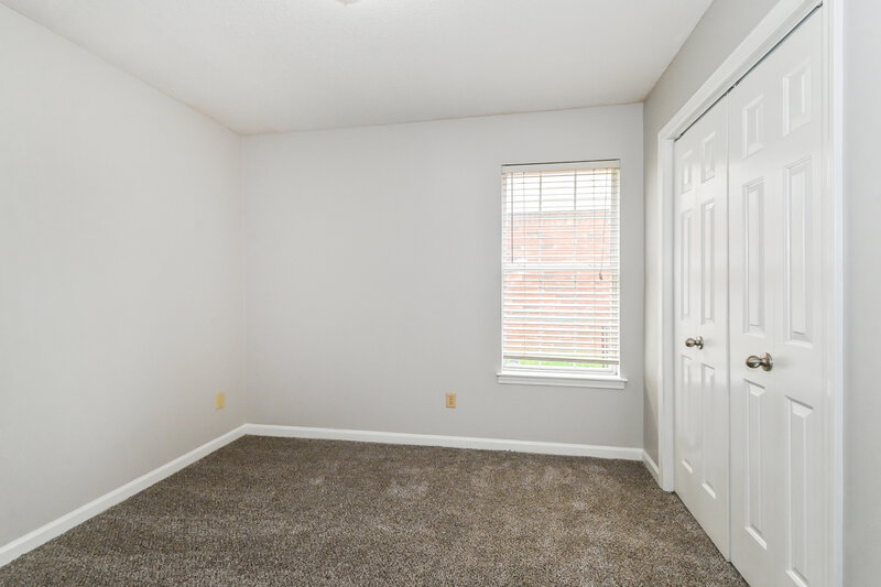 1,675/Mo, 1622 Raybrad Dr Cordova, TN 38016 Bedroom View 3