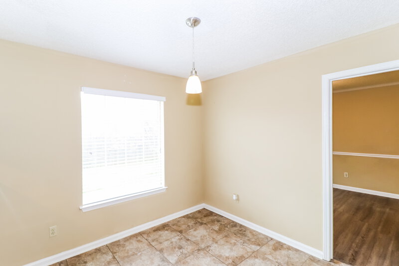 1,695/Mo, 1837 W Black Bear Circle Cordova, TN 38016 Dining Room View