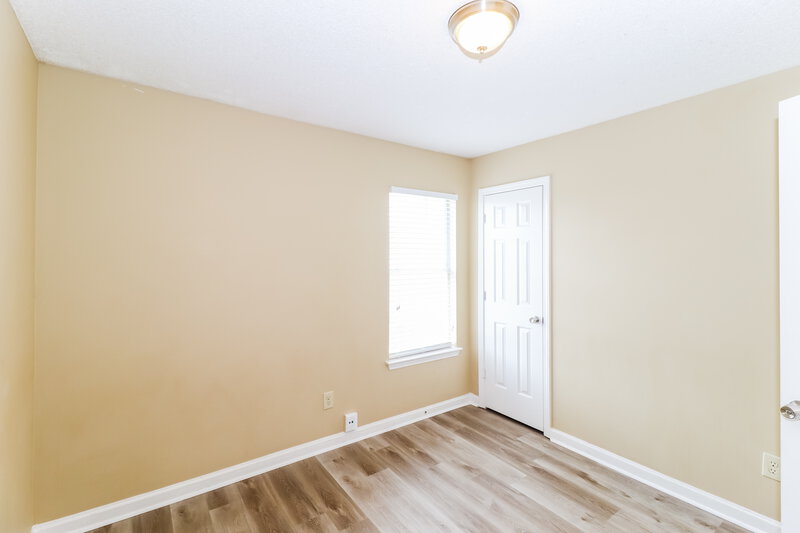 1,695/Mo, 1837 W Black Bear Circle Cordova, TN 38016 Bedroom View