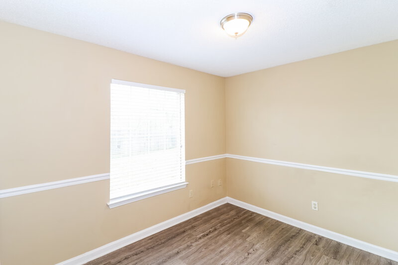 1,695/Mo, 1837 W Black Bear Circle Cordova, TN 38016 Bedroom View 3