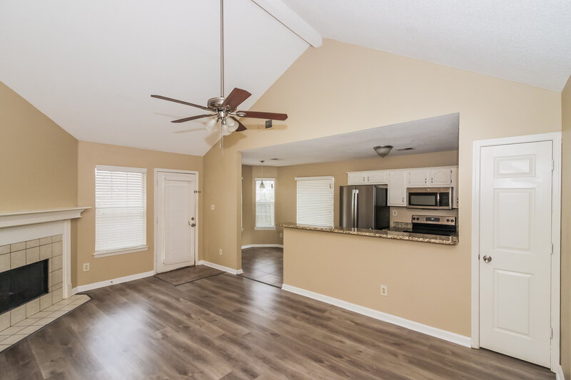 1,590/Mo, 1604 Marie Rd Cordova, TN 38016 Misc View 4