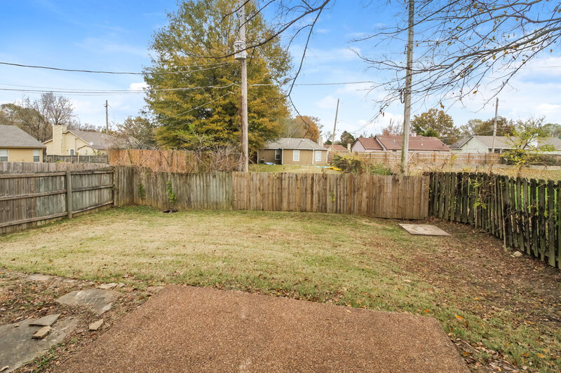 1,590/Mo, 1604 Marie Rd Cordova, TN 38016 Misc View 16