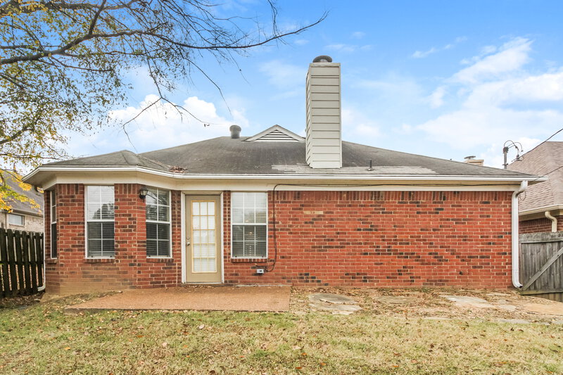 1,590/Mo, 1604 Marie Rd Cordova, TN 38016 Misc View 17