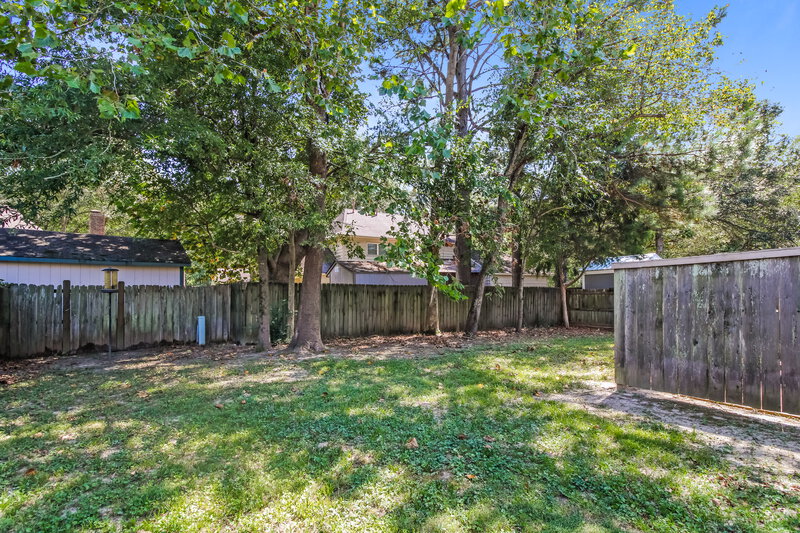 1,565/Mo, 3220 Garrison Park Circle Memphis, TN 38119 Exterior View