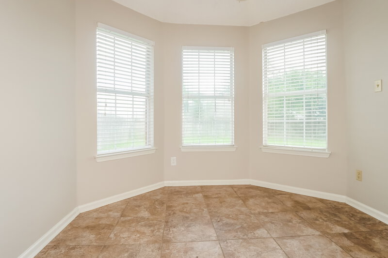 1,745/Mo, 3840 Clarion Dr Memphis, TN 38135 Dining Room View