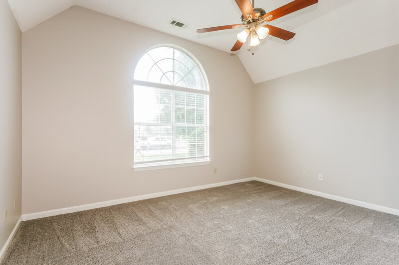 1,745/Mo, 3840 Clarion Dr Memphis, TN 38135 Main Bedroom View