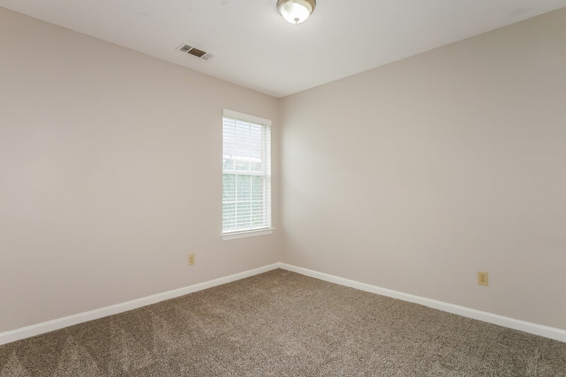 1,745/Mo, 3840 Clarion Dr Memphis, TN 38135 Bedroom View