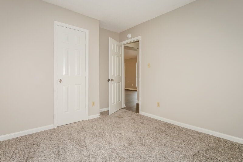 1,745/Mo, 3840 Clarion Dr Memphis, TN 38135 Bedroom View 2
