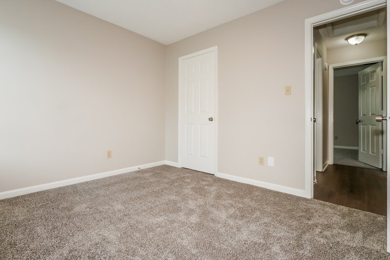 1,745/Mo, 3840 Clarion Dr Memphis, TN 38135 Bedroom View 4