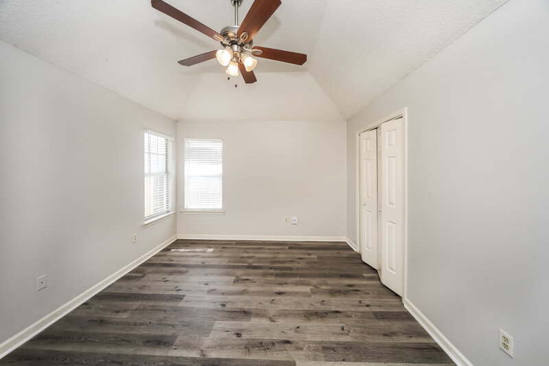 2,340/Mo, 7714 Spring Morning Ct Memphis, TN 38125 Main Bedroom View 2
