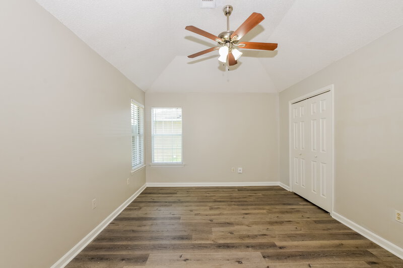 1,600/Mo, 7714 Spring Morning Ct Memphis, TN 38125 Main Bedroom View