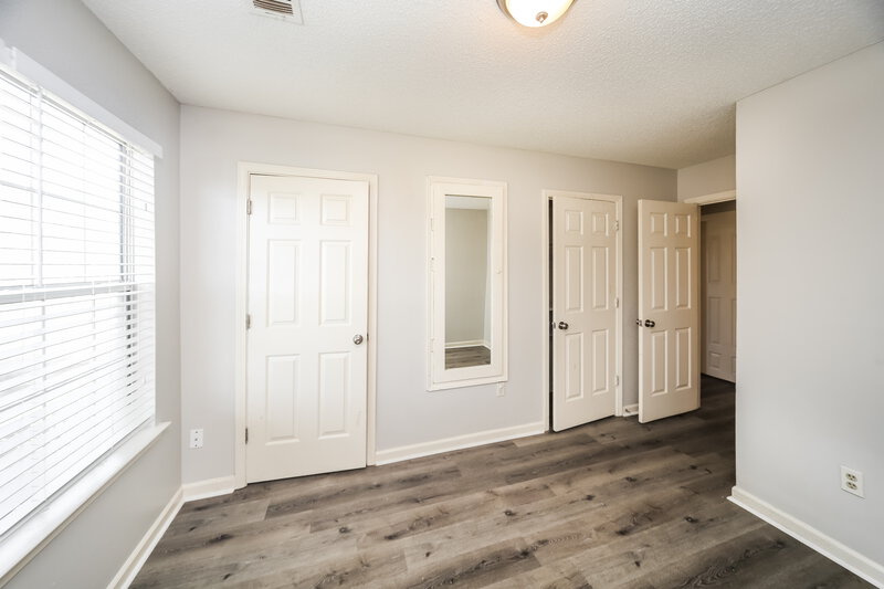 2,340/Mo, 7714 Spring Morning Ct Memphis, TN 38125 Bedroom View 3