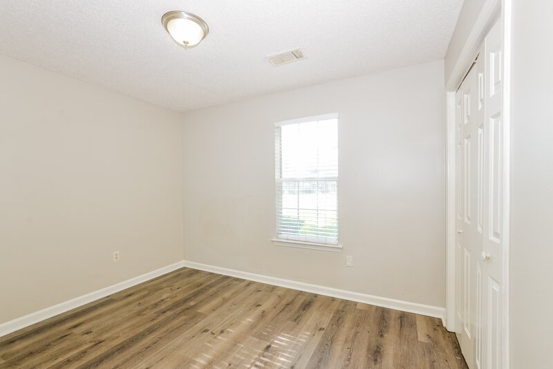 1,600/Mo, 7714 Spring Morning Ct Memphis, TN 38125 Bedroom View