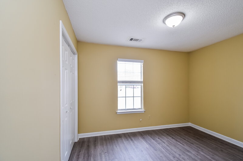 1,590/Mo, 6018 Chadwell Rd Millington, TN 38053 Bedroom View 2