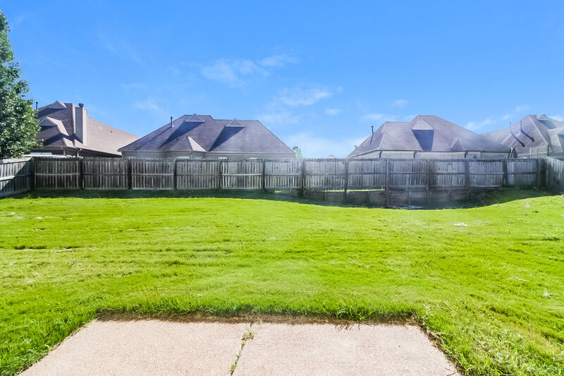 1,615/Mo, 10087 Branley Oak Dr Cordova, TN 38016 Exterior View