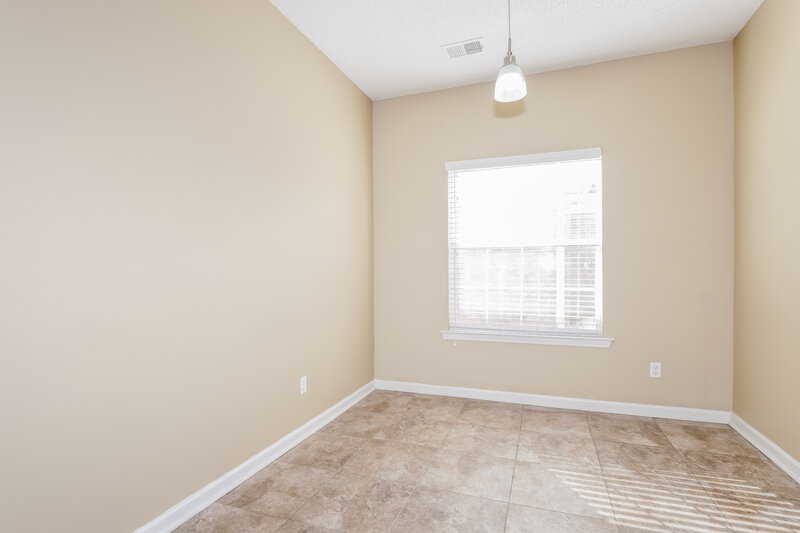 1,850/Mo, 1498 Lawson Dr Cordova, TN 38016 Dining Room View