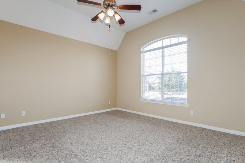 1,850/Mo, 1498 Lawson Dr Cordova, TN 38016 Main Bedroom View