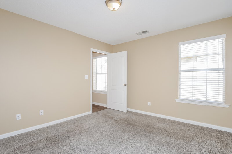 1,850/Mo, 1498 Lawson Dr Cordova, TN 38016 Bedroom View