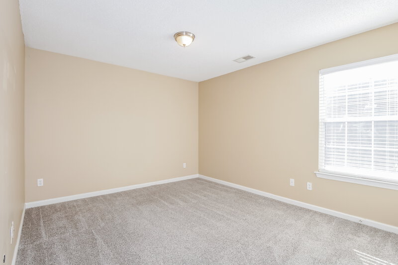 1,850/Mo, 1498 Lawson Dr Cordova, TN 38016 Bedroom View 3