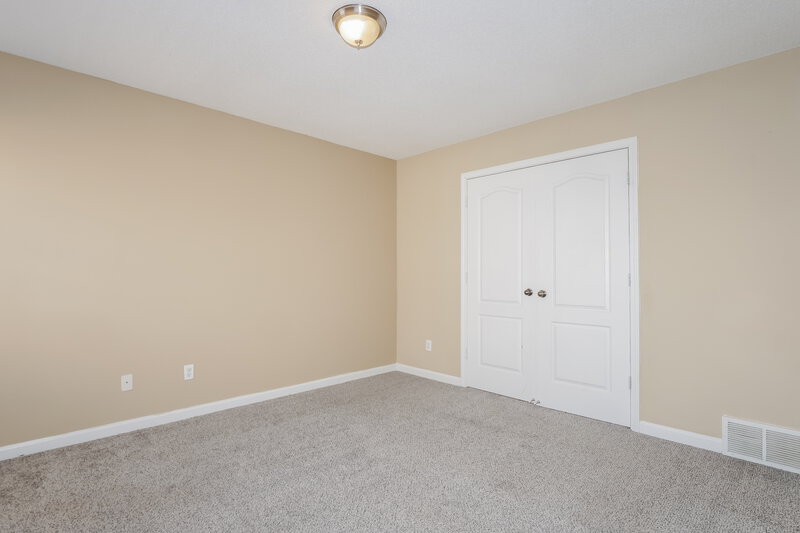 1,850/Mo, 1498 Lawson Dr Cordova, TN 38016 Bedroom View 4