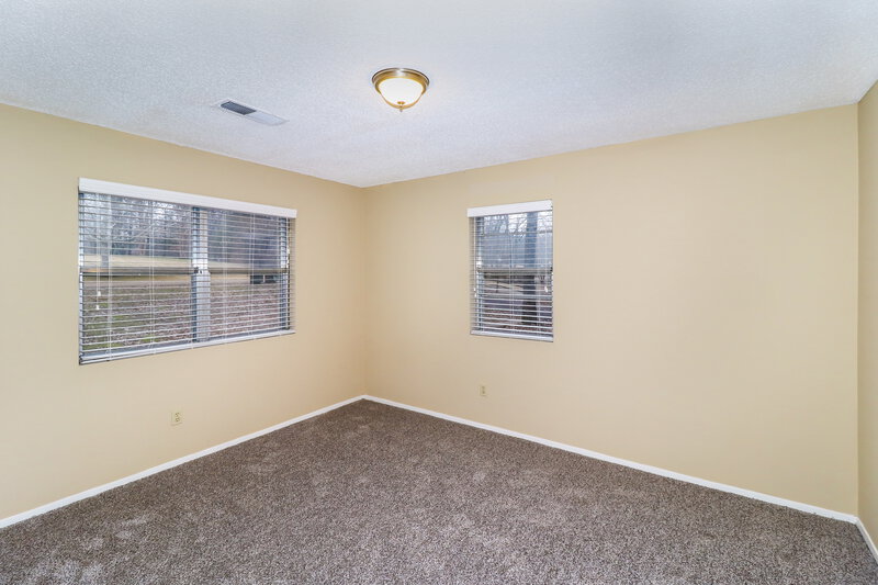 1,900/Mo, 9091 S Wilderwood Ln Cordova, TN 38016 Bedroom View 3