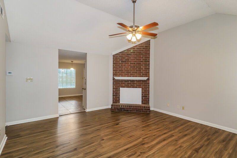 1,665/Mo, 2649 Sage Meadow Dr Memphis, TN 38133 Living Room View
