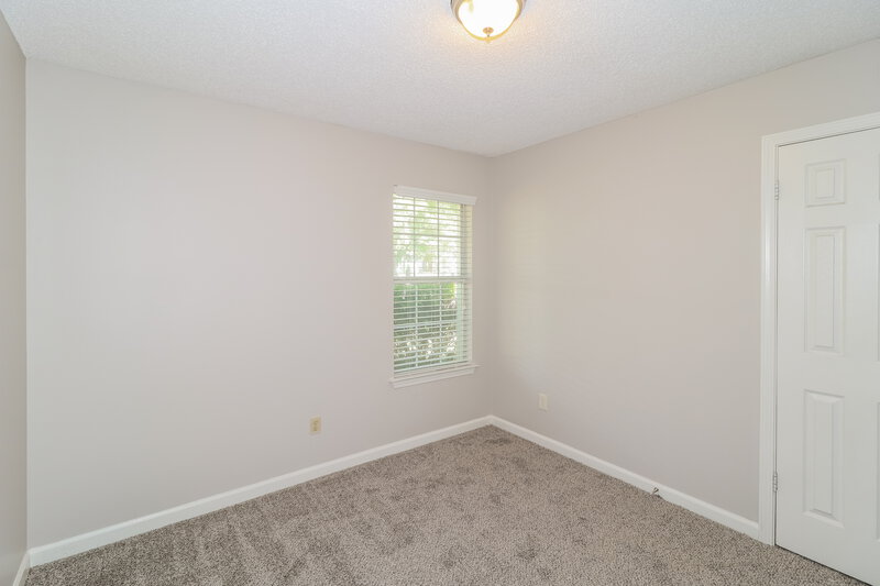 1,665/Mo, 2649 Sage Meadow Dr Memphis, TN 38133 Bedroom View 2