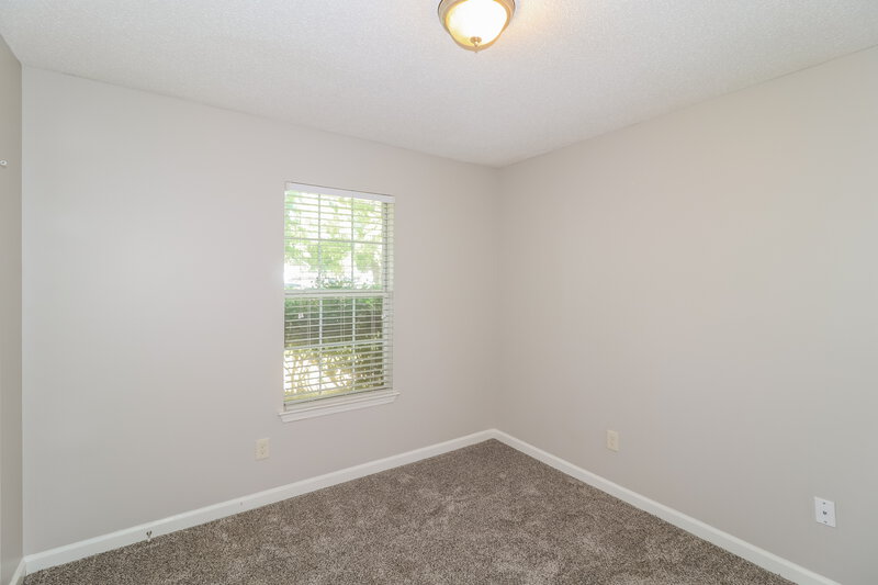 1,665/Mo, 2649 Sage Meadow Dr Memphis, TN 38133 Bedroom View 3