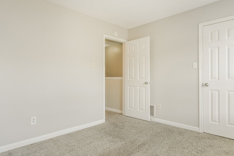 1,620/Mo, 4551 Blue River Dr Memphis, TN 38128 Bedroom View 3