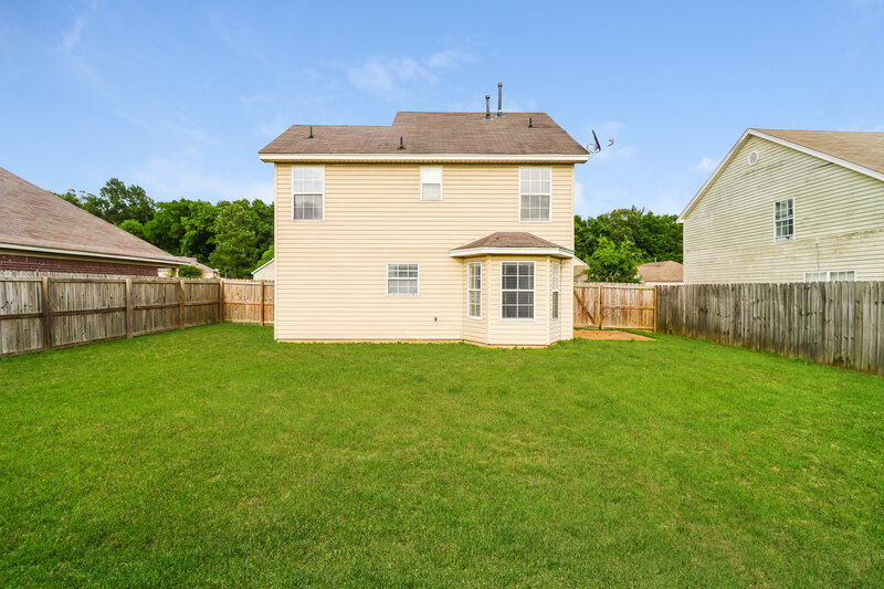 1,620/Mo, 4551 Blue River Dr Memphis, TN 38128 Misc View 13