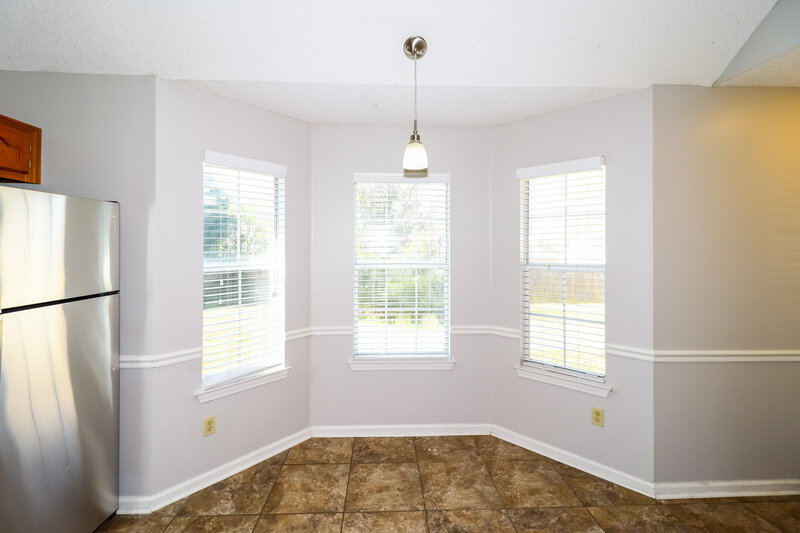 1,665/Mo, 1247 Trotters Stop Cove Cordova, TN 38018 Dining Room View